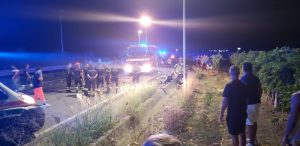 Incidente Ss106
