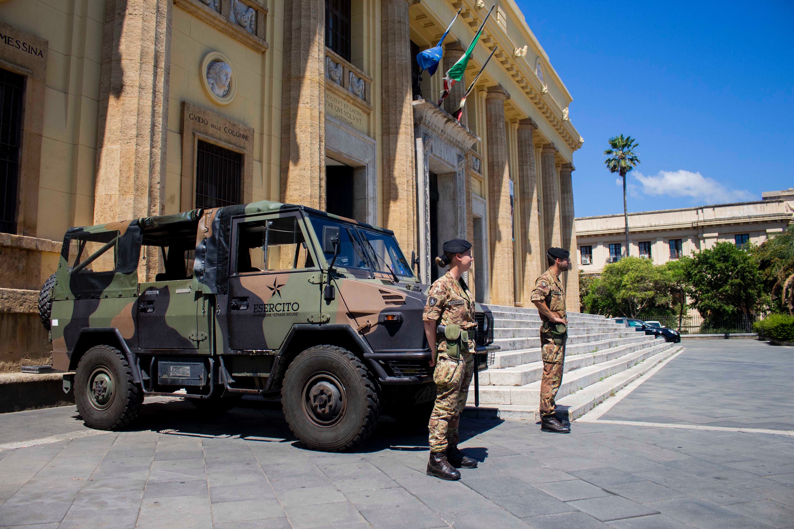 Esercito