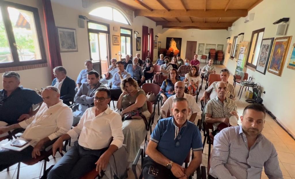 Festambiente Valli Cupe