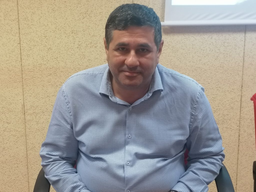 Francesco Biasi