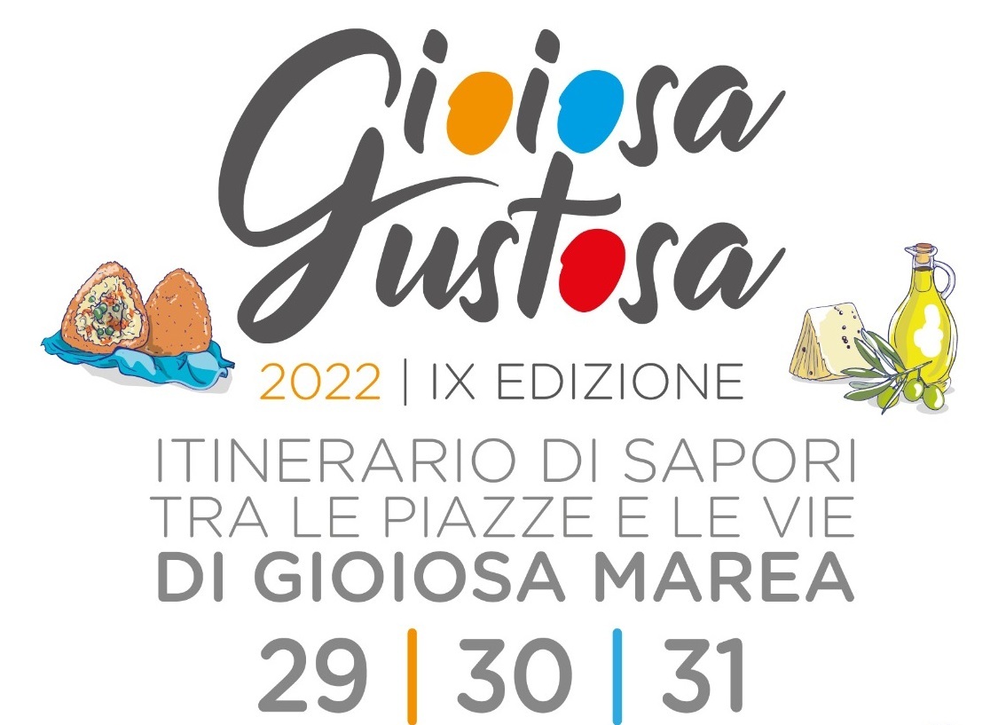 Gioiosa Gustosa estate