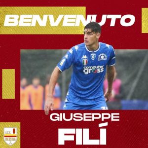 Giuseppe Filì