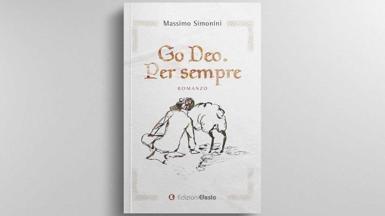 Go Deo. Per Sempre