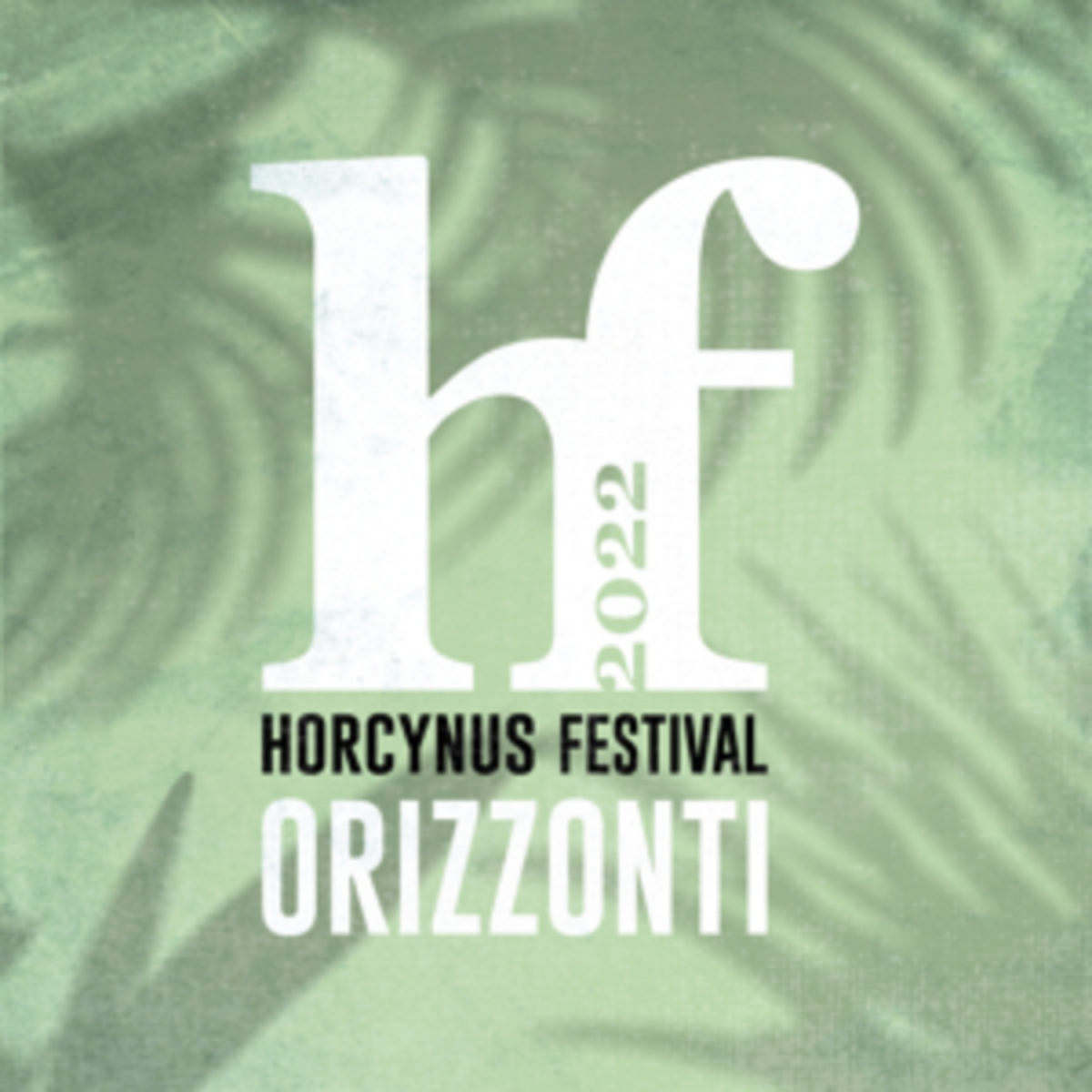 Horcynus Festival
