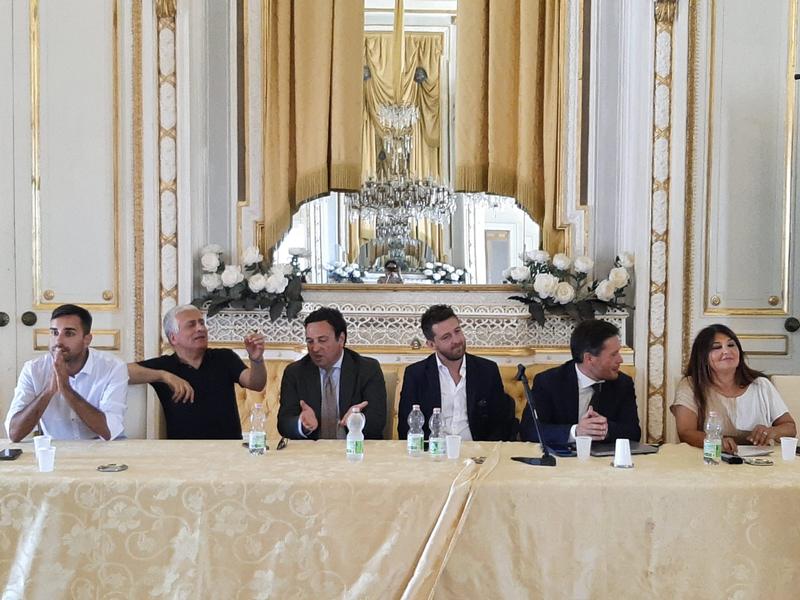 Il futuro turistico dell’area Ionica
