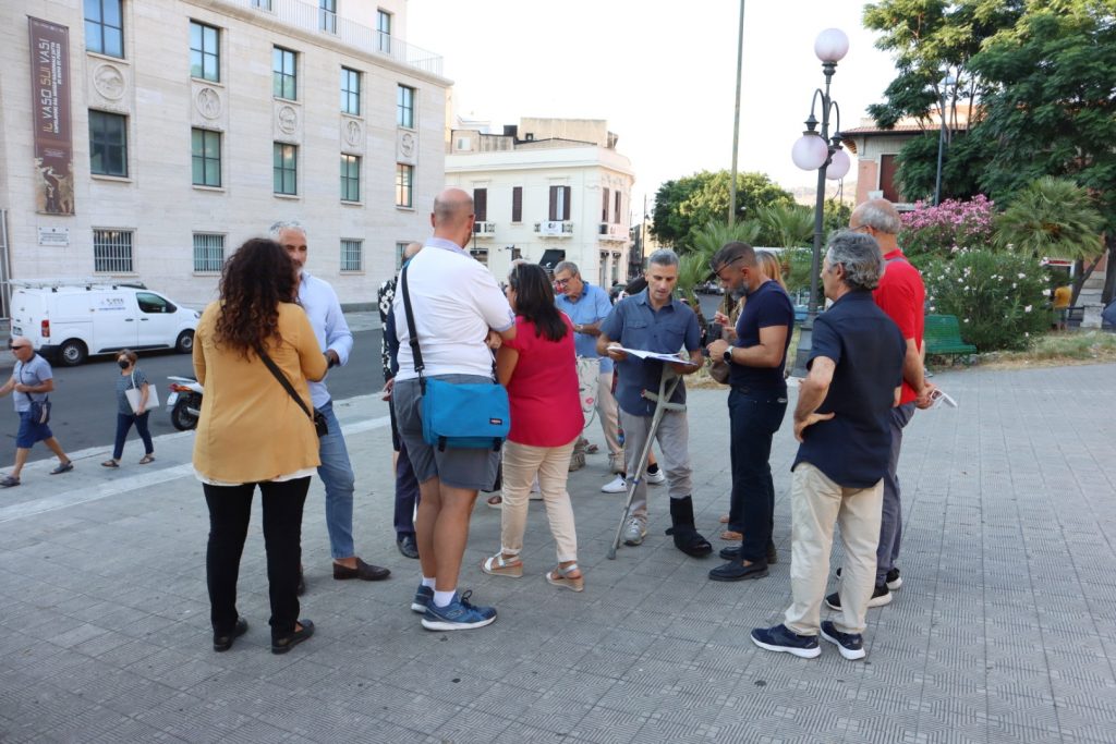 Iniziativa su piazza de nava (1)