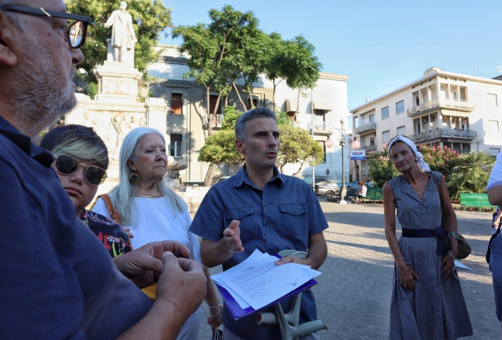 Iniziativa su piazza de nava (1)