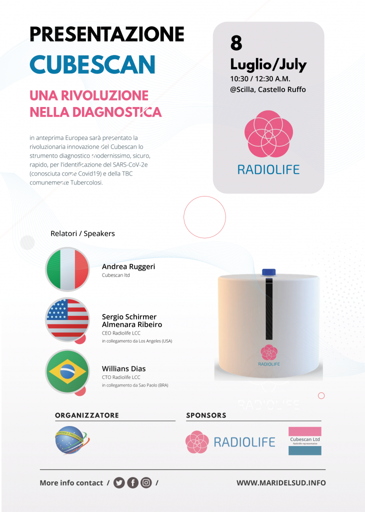 Invito_Presentazione_Cubescan_8Luglio2022