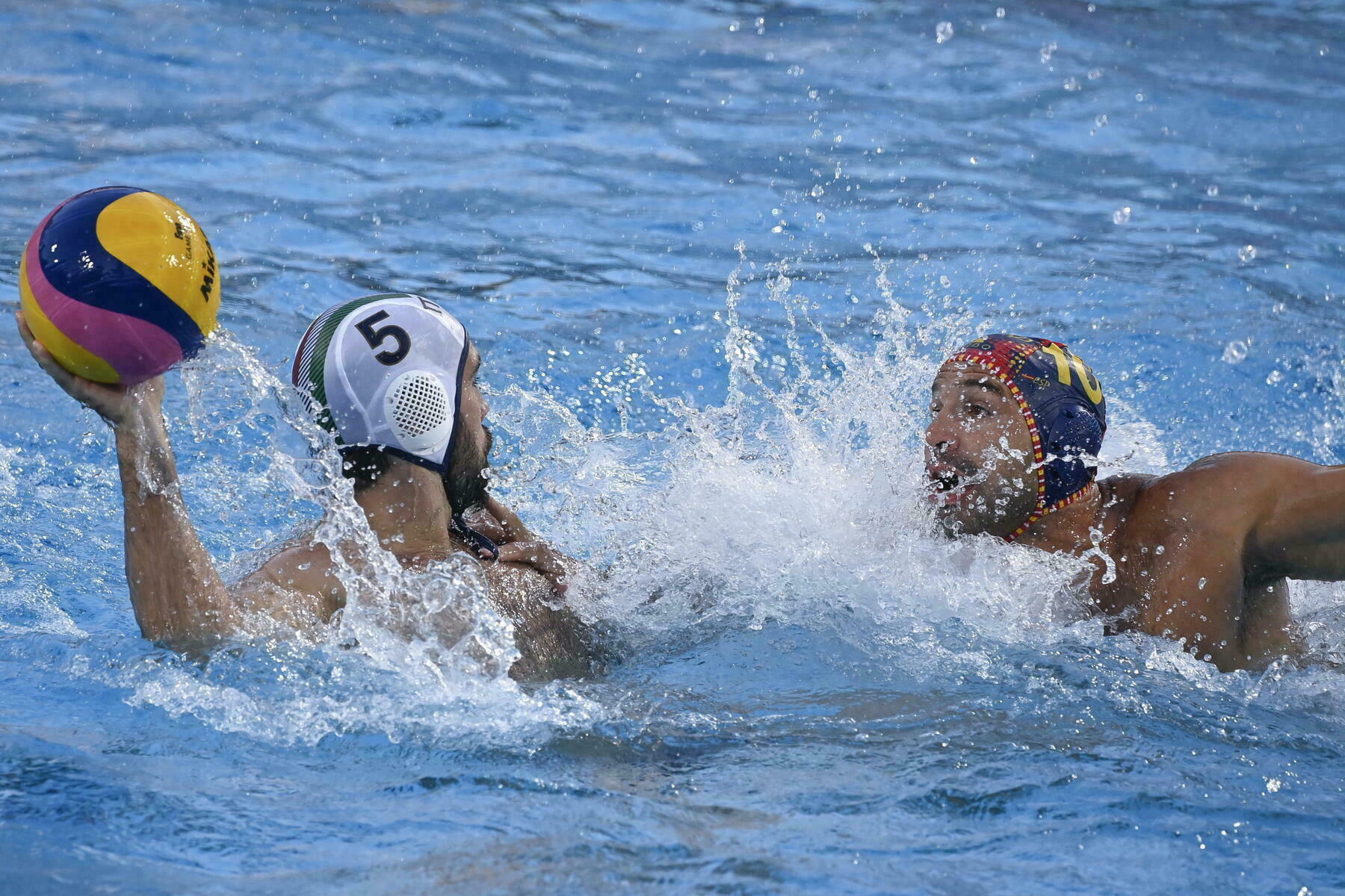 Italia Pallanuoto