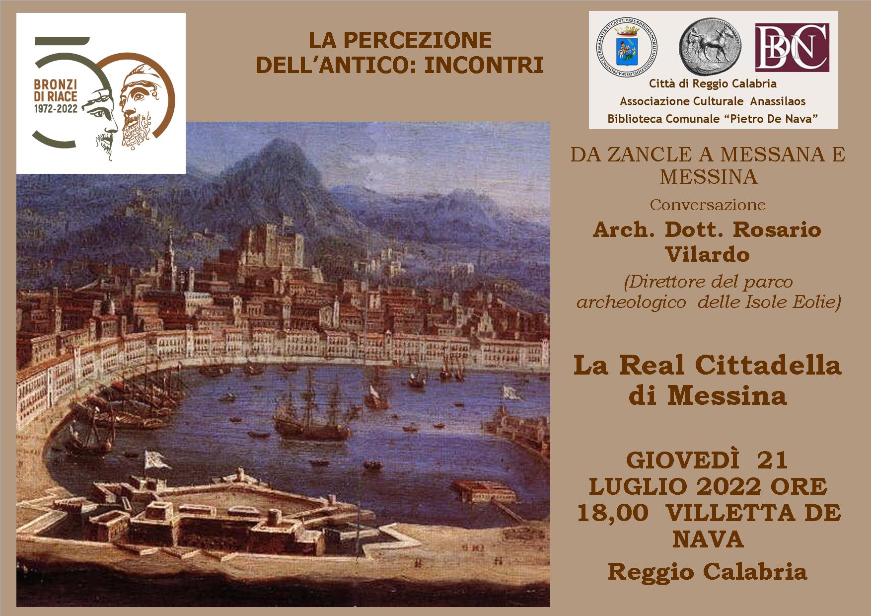 La percezione dell’antico