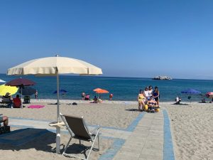 Mare senza frontiere