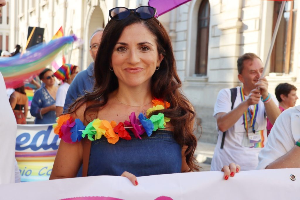 Angela Martino