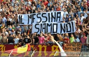 Tifosi Acr Messina