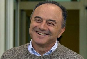 Nicola Gratteri 'ndrangheta