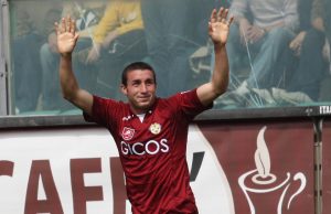 Nino Barillà Reggina
