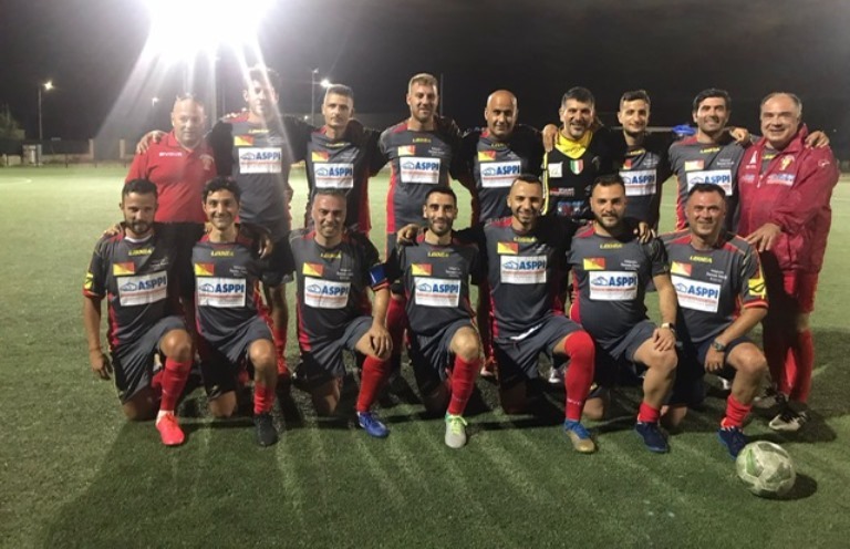 Polisportiva Forense Zancle (2)