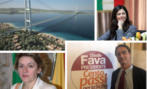 Ponte, fava, floridia, chinnici