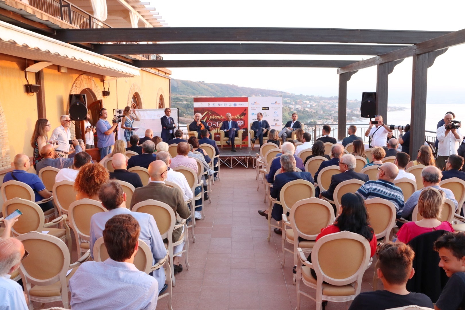 Premio Oreste Granillo (22)