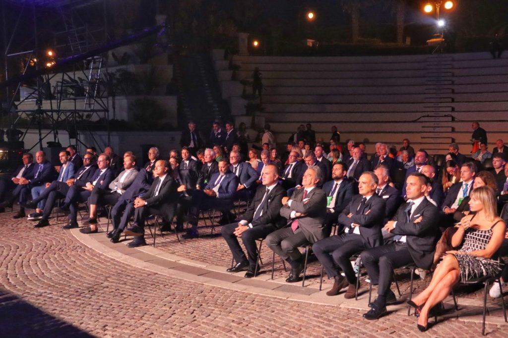 Presentazione calendari Serie B Reggio Calabria