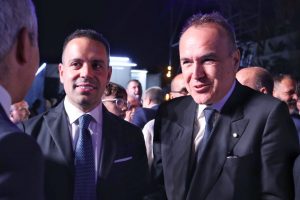 Presentazione calendari Serie B Reggio Calabria Saladini e Balata