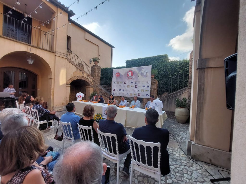 Presentazione madonnari