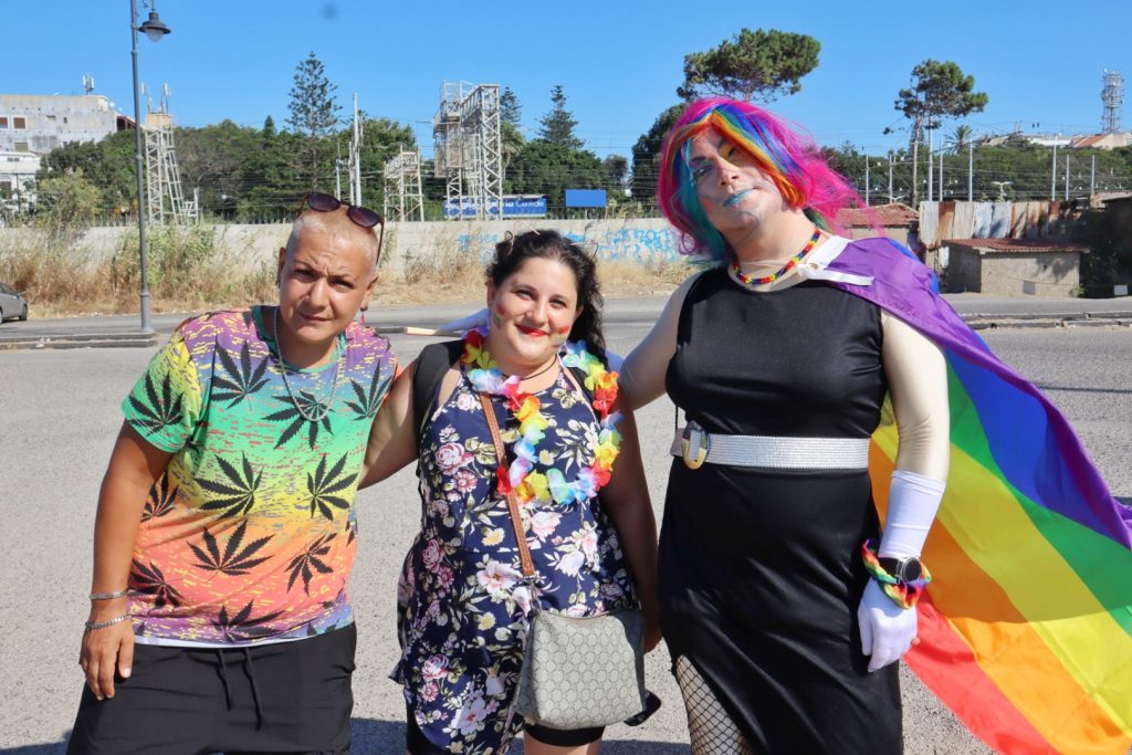 Pride 2022 Reggio Calabria