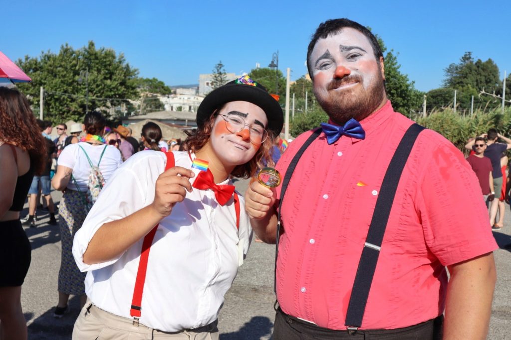 Pride 2022 Reggio Calabria