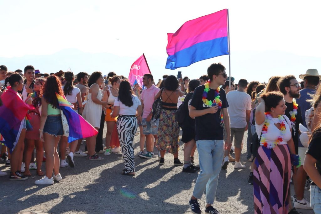 Pride 2022 Reggio Calabria