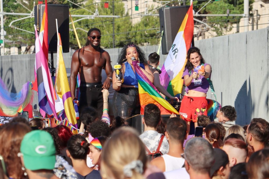 Pride 2022 Reggio Calabria