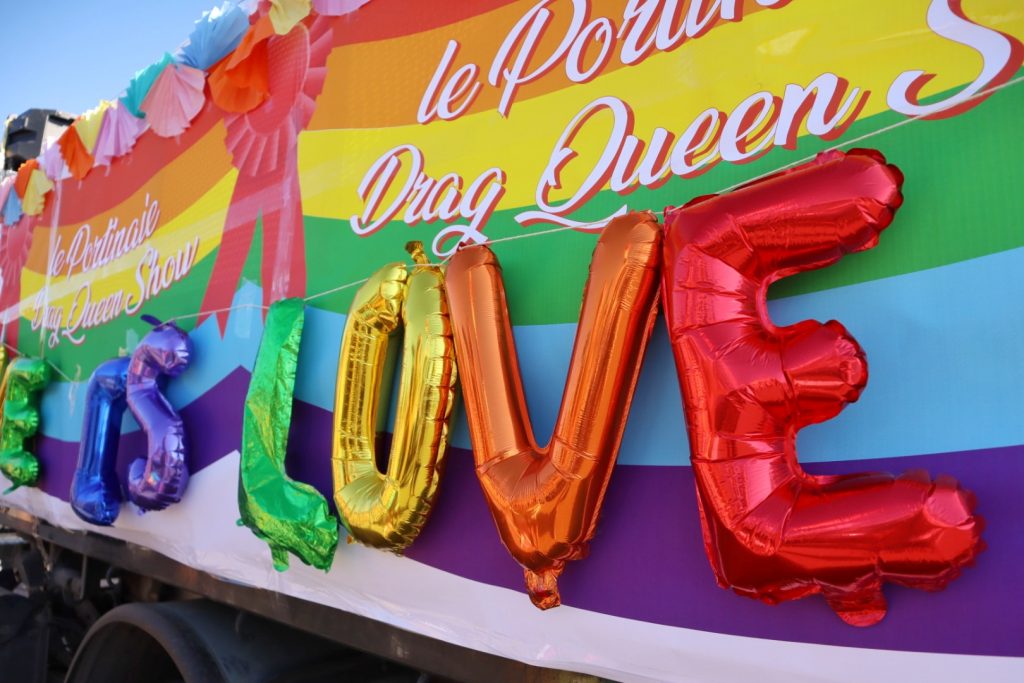 Pride 2022 Reggio Calabria