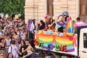 Pride 2022 Reggio Calabria