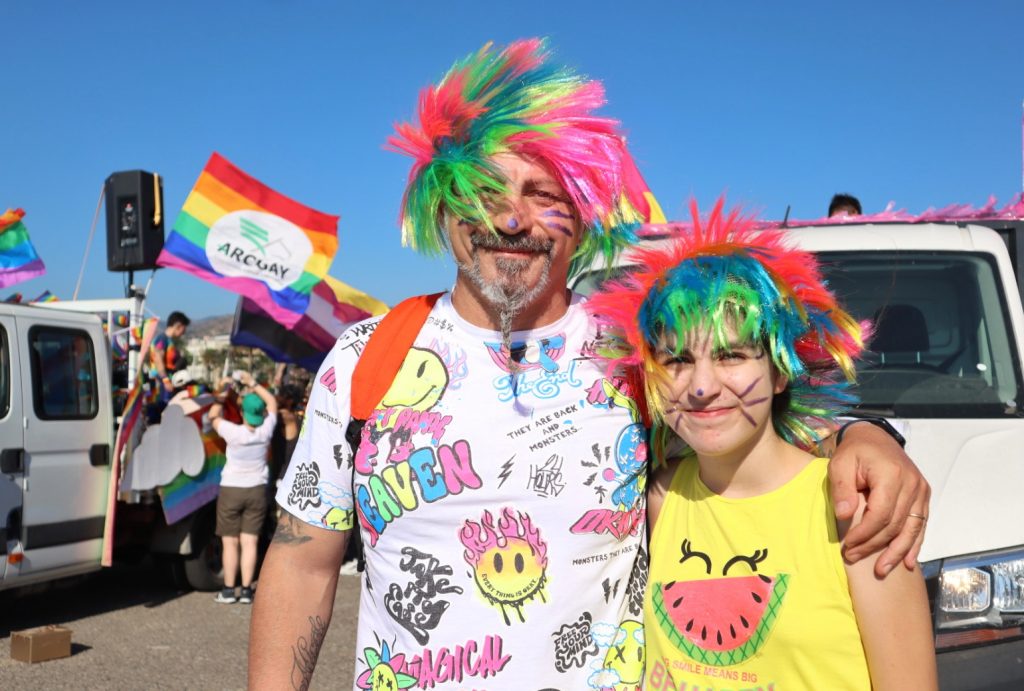 Pride 2022 Reggio Calabria