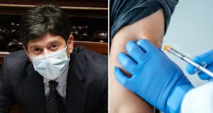 speranza vaccini covid