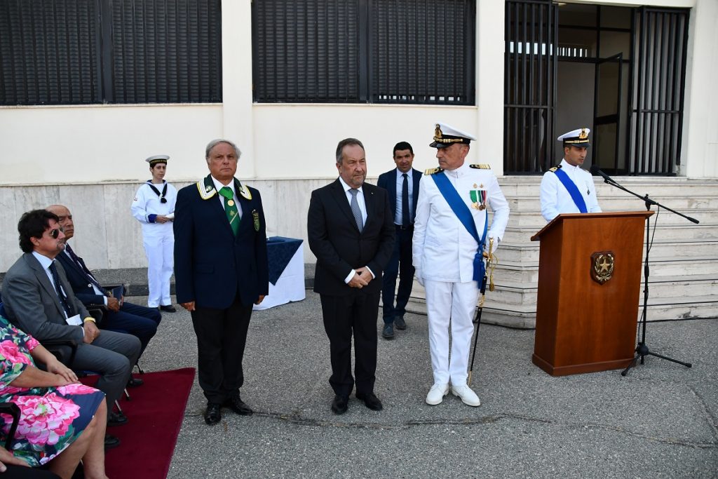 Sframeli - Mariani - Sciarrone