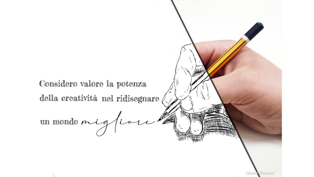 Simone Fazzari - Premio
