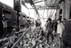 Strage Bologna