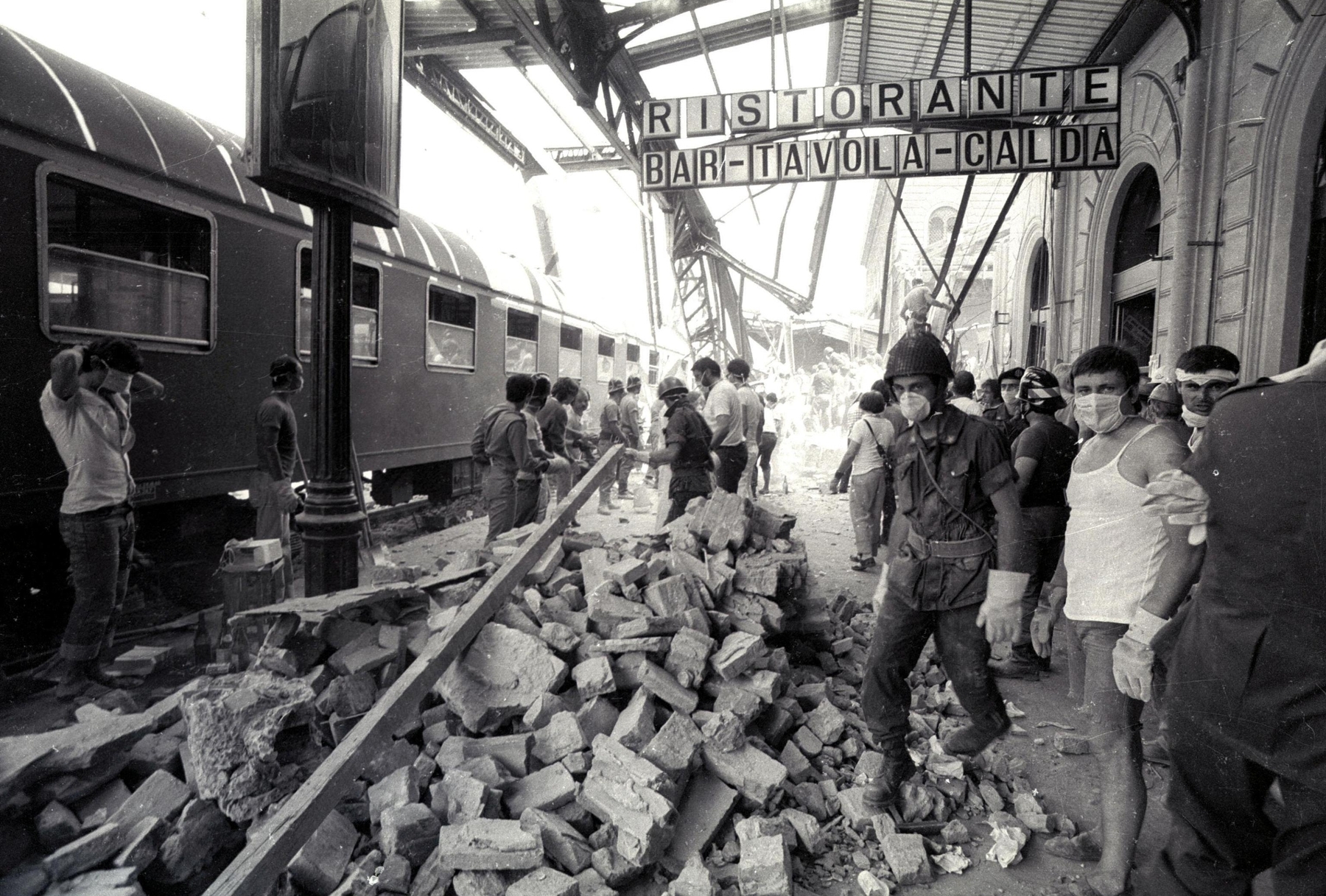 Strage Bologna