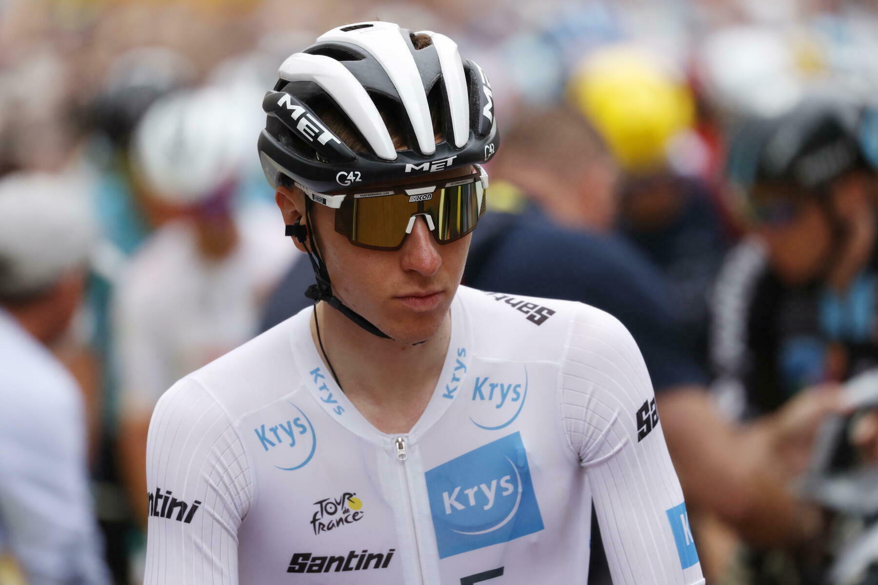 Tour de France 2022 – 6th stage