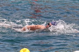 Traversata Stretto 2022