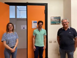 Università Reggio Calabria Ieracitano Mammone Morabito