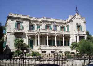 VillaVaccarino