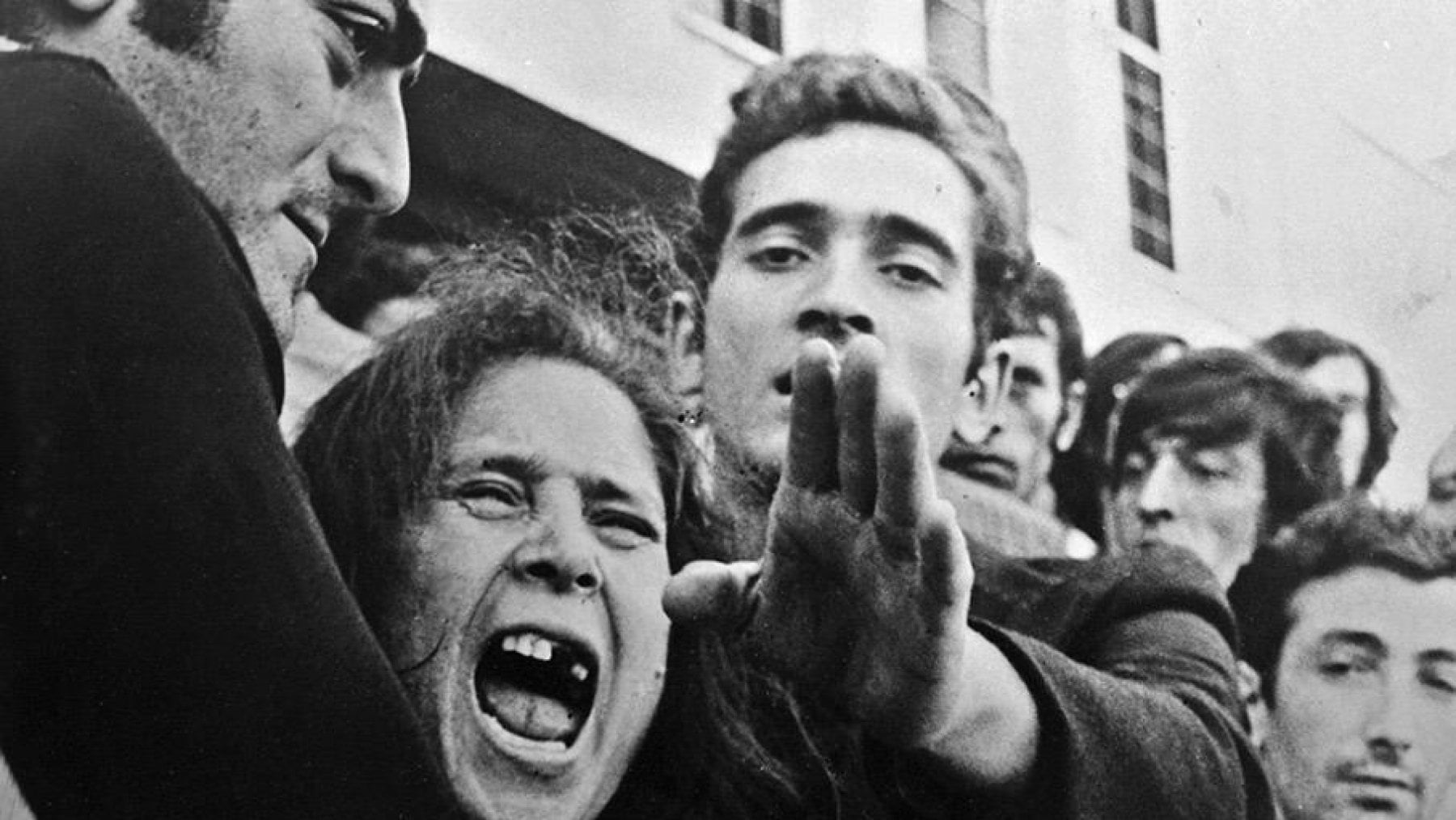 Violenze psicologiche e fisiche subite dai civili durante i Moti del 1970 (3)