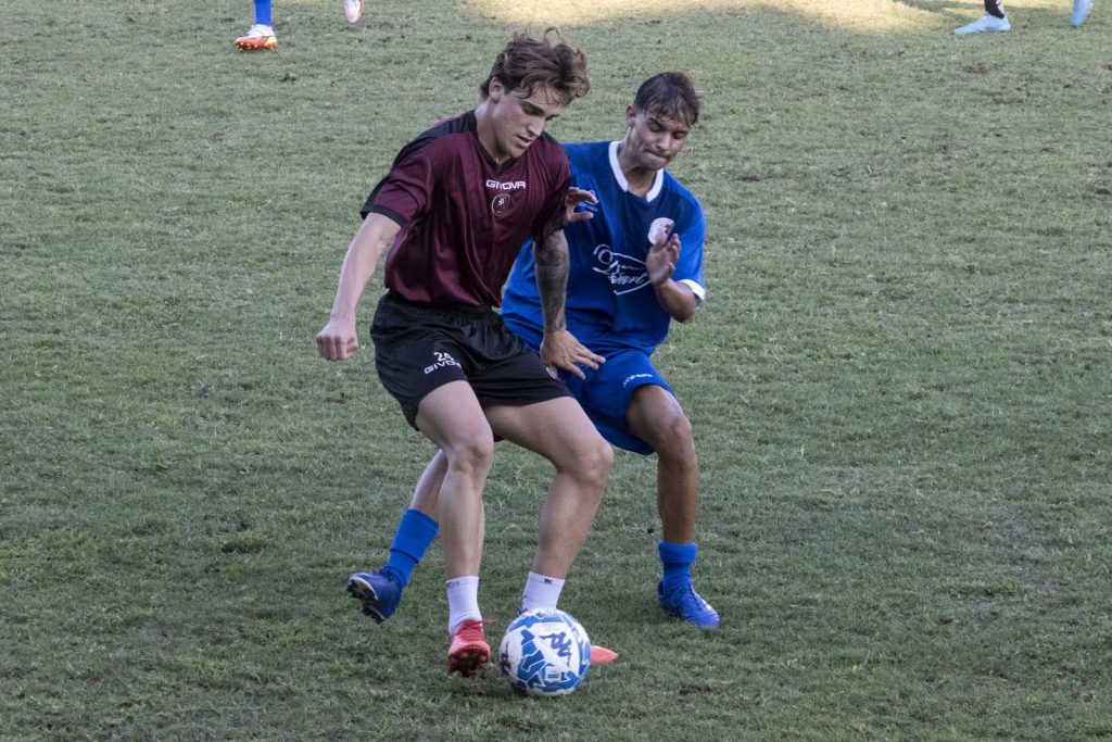 agostinelli reggina-bocale