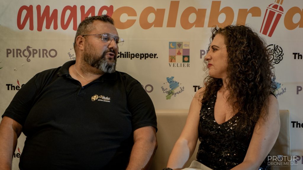 amara calabria 25 luglio 2022 piro piro reggio