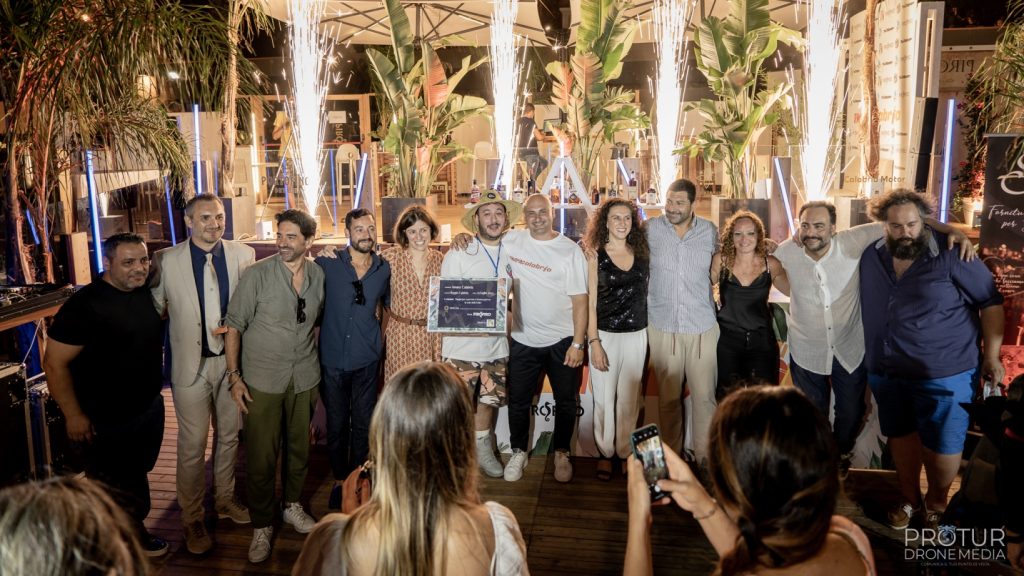 amara calabria 25 luglio 2022 piro piro reggio
