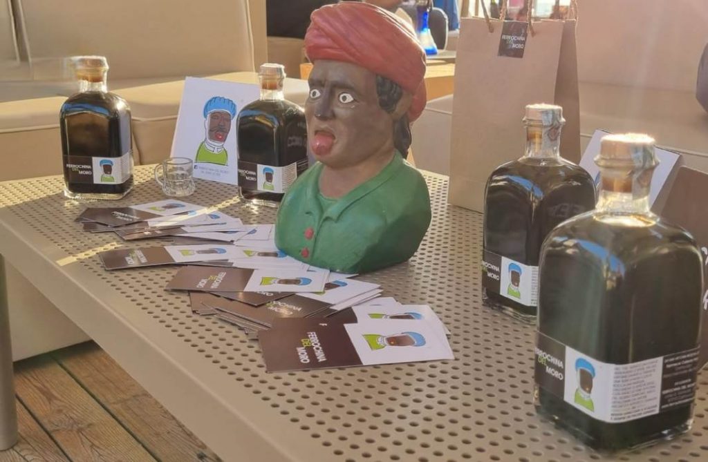 amara calabria piro piro