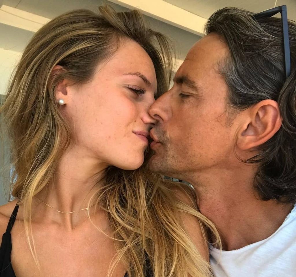 angela robusti pippo inzaghi