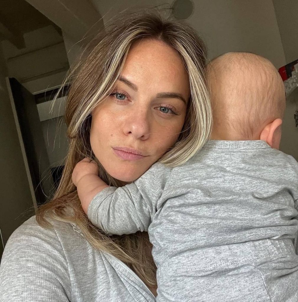 angela robusti pippo inzaghi