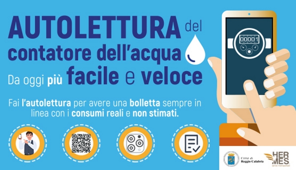 banner autolettura