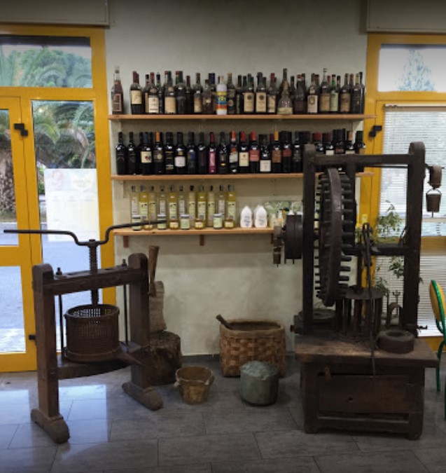bar il bergamotto gallina